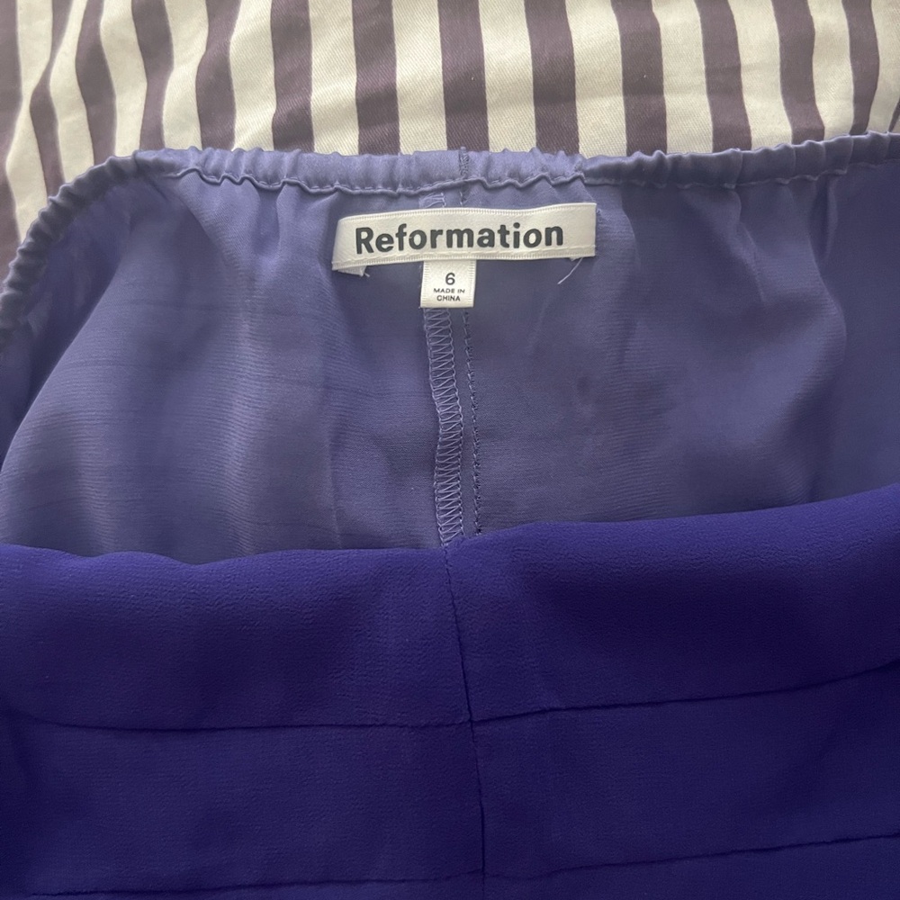 Reformation Set - Picture 2 of 3